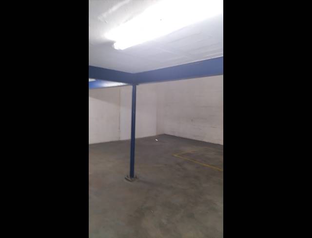 125M² MINI FACTORY TO LET IN BRIARDENE